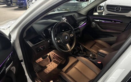 BMW X1, 2021 год, 2 618 410 рублей, 5 фотография