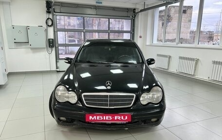 Mercedes-Benz C-Класс, 2000 год, 305 000 рублей, 2 фотография
