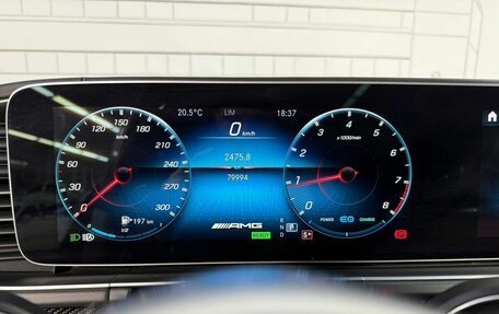 Mercedes-Benz GLE AMG, 2021 год, 11 450 000 рублей, 5 фотография