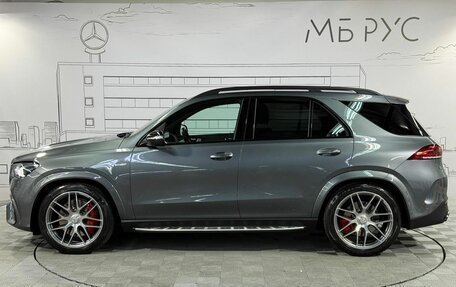 Mercedes-Benz GLE AMG, 2021 год, 11 450 000 рублей, 10 фотография