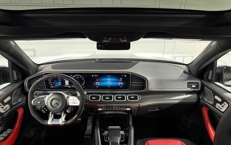 Mercedes-Benz GLE AMG, 2021 год, 11 450 000 рублей, 12 фотография