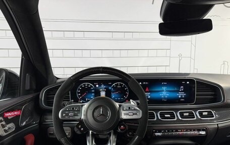 Mercedes-Benz GLE AMG, 2021 год, 11 450 000 рублей, 4 фотография