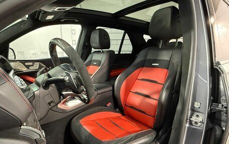 Mercedes-Benz GLE AMG, 2021 год, 11 450 000 рублей, 19 фотография