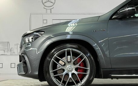 Mercedes-Benz GLE AMG, 2021 год, 11 450 000 рублей, 11 фотография