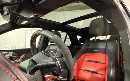 Mercedes-Benz GLE AMG, 2021 год, 11 450 000 рублей, 18 фотография