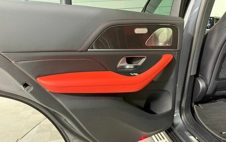 Mercedes-Benz GLE AMG, 2021 год, 11 450 000 рублей, 20 фотография