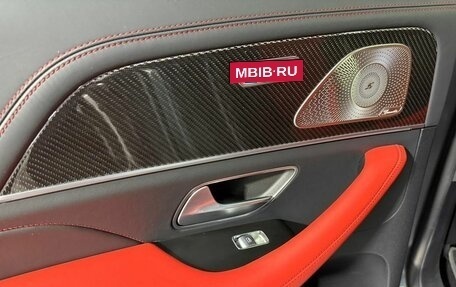 Mercedes-Benz GLE AMG, 2021 год, 11 450 000 рублей, 21 фотография