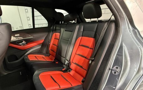 Mercedes-Benz GLE AMG, 2021 год, 11 450 000 рублей, 22 фотография