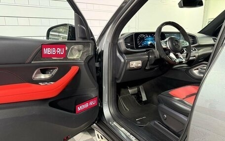 Mercedes-Benz GLE AMG, 2021 год, 11 450 000 рублей, 16 фотография