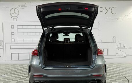 Mercedes-Benz GLE AMG, 2021 год, 11 450 000 рублей, 23 фотография