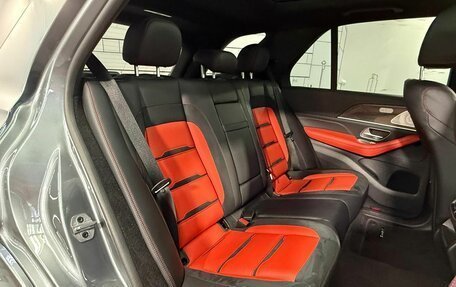 Mercedes-Benz GLE AMG, 2021 год, 11 450 000 рублей, 26 фотография