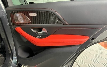 Mercedes-Benz GLE AMG, 2021 год, 11 450 000 рублей, 27 фотография