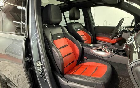 Mercedes-Benz GLE AMG, 2021 год, 11 450 000 рублей, 30 фотография