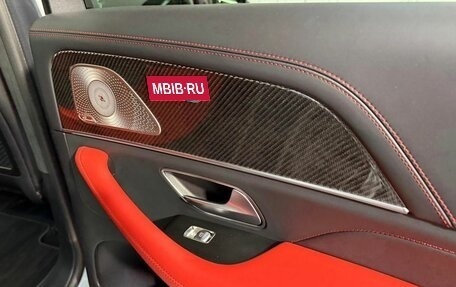 Mercedes-Benz GLE AMG, 2021 год, 11 450 000 рублей, 29 фотография