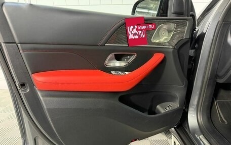 Mercedes-Benz GLE AMG, 2021 год, 11 450 000 рублей, 15 фотография