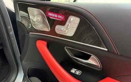 Mercedes-Benz GLE AMG, 2021 год, 11 450 000 рублей, 28 фотография