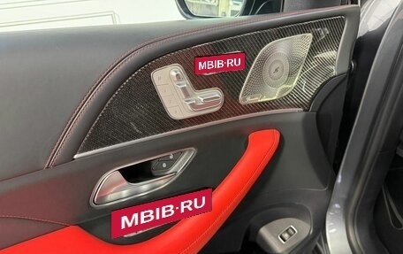 Mercedes-Benz GLE AMG, 2021 год, 11 450 000 рублей, 17 фотография