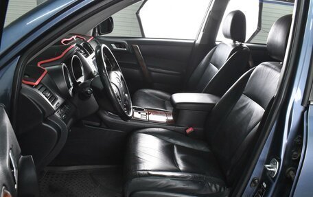 Toyota Highlander III, 2011 год, 1 819 000 рублей, 10 фотография