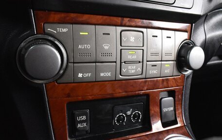 Toyota Highlander III, 2011 год, 1 819 000 рублей, 13 фотография