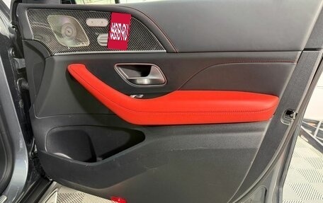 Mercedes-Benz GLE AMG, 2021 год, 11 450 000 рублей, 25 фотография