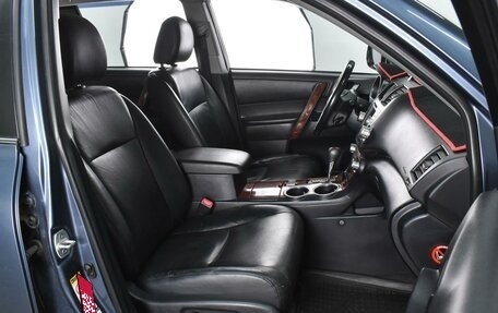 Toyota Highlander III, 2011 год, 1 819 000 рублей, 8 фотография