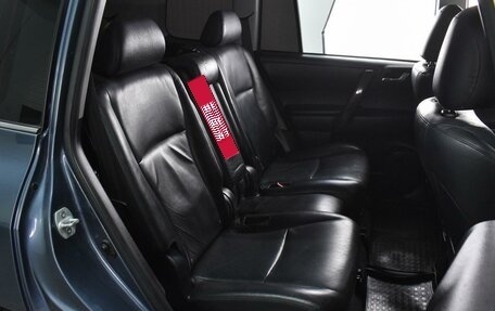 Toyota Highlander III, 2011 год, 1 819 000 рублей, 7 фотография