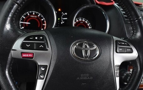 Toyota Highlander III, 2011 год, 1 819 000 рублей, 17 фотография