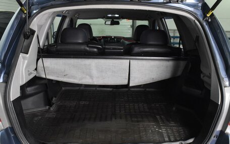 Toyota Highlander III, 2011 год, 1 819 000 рублей, 23 фотография