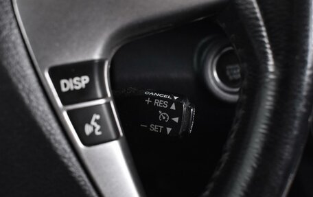 Toyota Highlander III, 2011 год, 1 819 000 рублей, 20 фотография