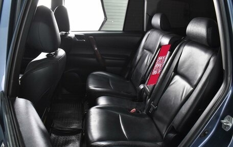 Toyota Highlander III, 2011 год, 1 819 000 рублей, 9 фотография