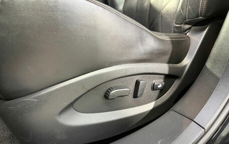 Infiniti QX70, 2016 год, 2 200 000 рублей, 20 фотография