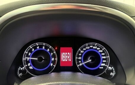 Infiniti QX70, 2016 год, 2 200 000 рублей, 5 фотография