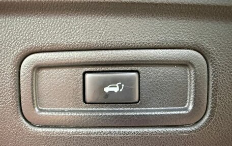 Infiniti QX70, 2016 год, 2 200 000 рублей, 25 фотография