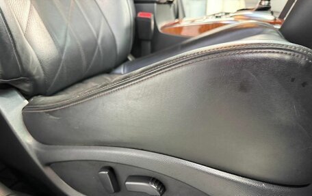 Infiniti QX70, 2016 год, 2 200 000 рублей, 31 фотография