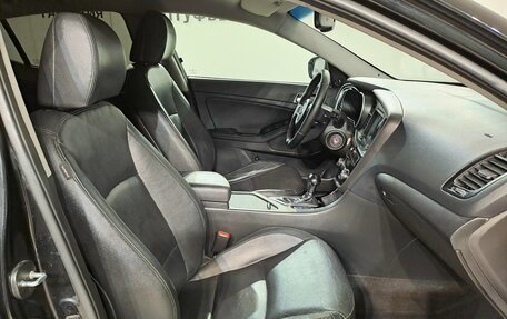 KIA Optima III, 2014 год, 1 290 000 рублей, 15 фотография