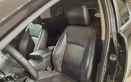 KIA Optima III, 2014 год, 1 290 000 рублей, 12 фотография