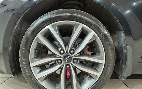 KIA Optima III, 2014 год, 1 290 000 рублей, 11 фотография