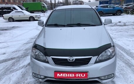 Daewoo Gentra II, 2013 год, 449 000 рублей, 1 фотография