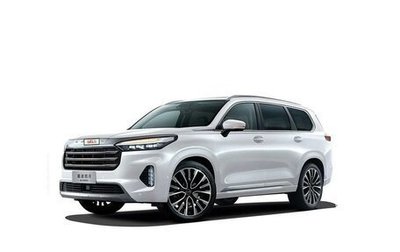 CheryExeed VX, 2024 год, 5 440 000 рублей, 1 фотография