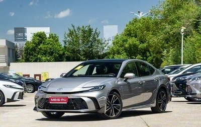 Toyota Camry, 2025 год, 5 050 434 рублей, 1 фотография