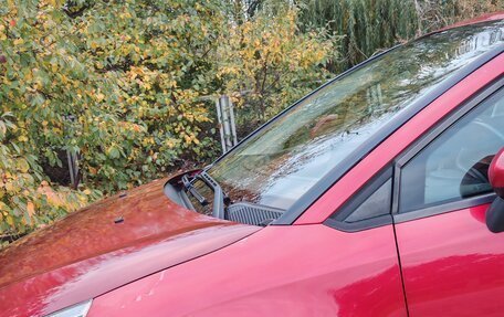 Citroen C4 II рестайлинг, 2010 год, 500 000 рублей, 3 фотография