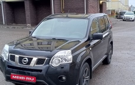 Nissan X-Trail, 2012 год, 1 160 000 рублей, 1 фотография