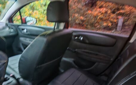 Citroen C4 II рестайлинг, 2010 год, 500 000 рублей, 10 фотография