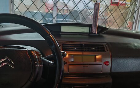 Citroen C4 II рестайлинг, 2010 год, 500 000 рублей, 11 фотография