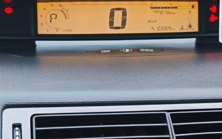 Citroen C4 II рестайлинг, 2010 год, 500 000 рублей, 13 фотография