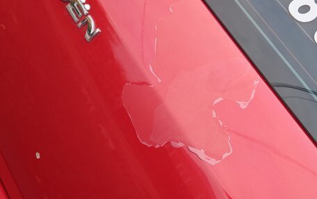 Citroen C4 II рестайлинг, 2010 год, 500 000 рублей, 20 фотография