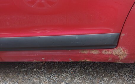 Citroen C4 II рестайлинг, 2010 год, 500 000 рублей, 16 фотография