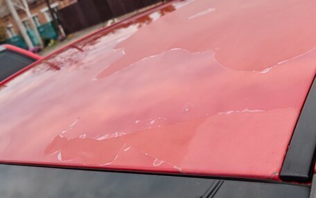 Citroen C4 II рестайлинг, 2010 год, 500 000 рублей, 18 фотография