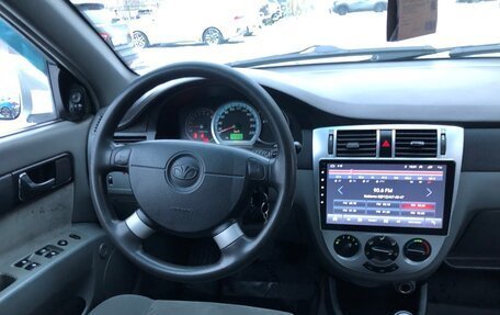 Daewoo Gentra II, 2013 год, 449 000 рублей, 9 фотография