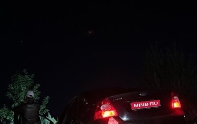 Ford Focus II рестайлинг, 2010 год, 550 000 рублей, 1 фотография